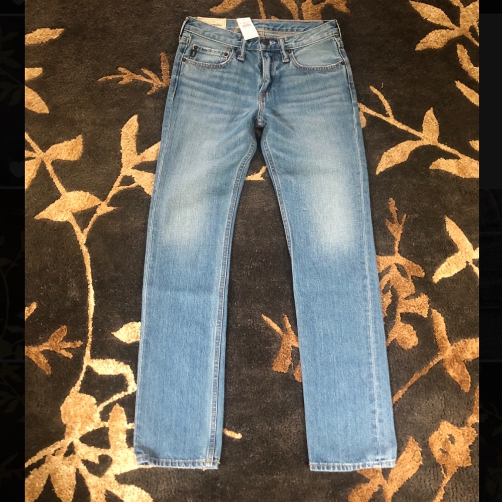 Abercrombie Jeans